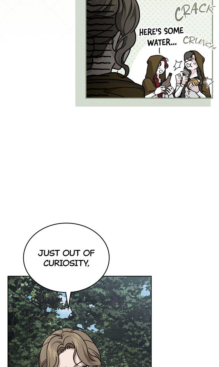 Under the Oak Tree Chapter 119 image 18